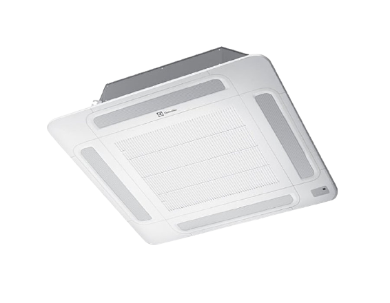 Запчасти для внутреннего блока сплит-системы, ELECTROLUX EACС-60H/UP2/N3 кассетного типа